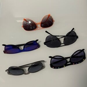 Stylish Sunglasses Collection